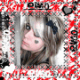 Emo girl
