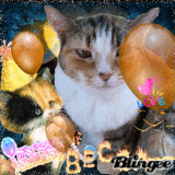 Happy Birthday Becca^^