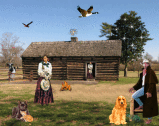 Old West