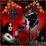 *Gothic!