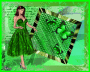 Green ♥