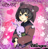 Kawaii Hibari