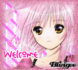 WeLcOmE...BiEnVeNiDa/O