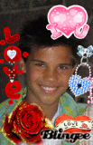 mon petit amie ^^