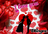 Happy Valentine's day