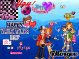 happy valentines day