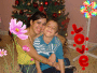 my big bb and me