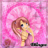 ♥--pink anima--♥