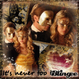 It's never too late! [Jenny&Nate]