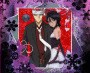 renji y rukia