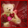 happy valentine