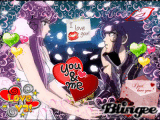Just Lov3 You