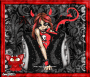 Sad little devil