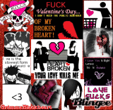 Love Kills!!! </3