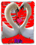 Happy san valentine