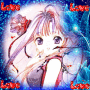 fille ki pleure