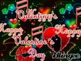 Happy valantines day
