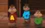 Alvin And The Chipmunks The Squeakquel Show 1 : Partie 3