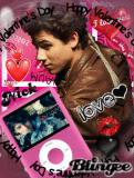 In Lo0ve With NicK (L)