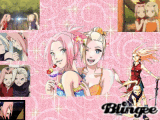 Sakura Ino