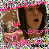 I ♥ NeRdZ!!