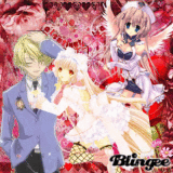 Tamaki X Chii