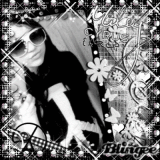 Miley Cyrus { for Chi } / σ . в /