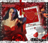 His Sweet Valentine