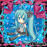 fashion sweet Miku ♥
