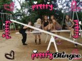 Las chicas de Patito Feo