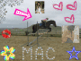 Jumping 90cm