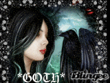 >•▬♥GOTH♥▬•<