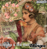 Vintage Valentine Vintage Valentine