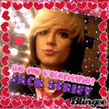 Jack Strify Valentine ^^