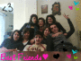 best friends