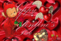 Happy Valentine's Day...A Little Devil's Dream