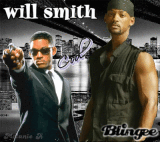 Will Smith