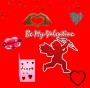 happy valentine's day