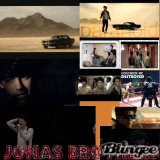 jonas brothers