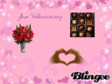 Valentins tag