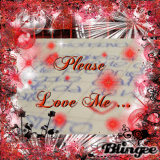 plz love me !!!!!!!!