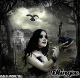 GP - Gothic Expressions #1