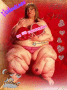 be my valentine