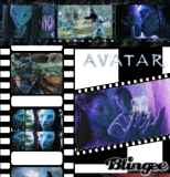 Avatar, the best film !!