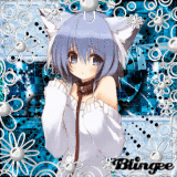 Anime Neko Kitty