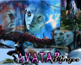 Avatar ♥