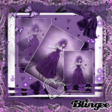 Purple Passion