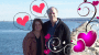 Valentines Leslie & Dave