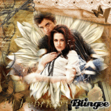 Edward and Bella✿By Sara✿