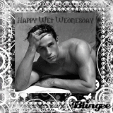 ***Happy Wet Wednesday***~BBP